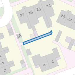 Perceel BSP00-B-2019