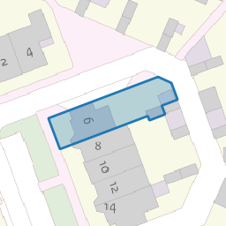 Perceel BSP00-B-2022