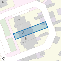 Perceel BSP00-B-2024