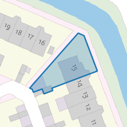 Perceel BSP00-B-2027