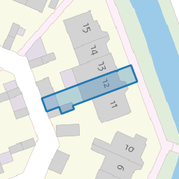 Perceel BSP00-B-2030