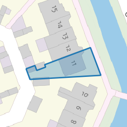 Perceel BSP00-B-2031