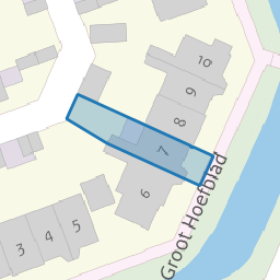 Perceel BSP00-B-2035