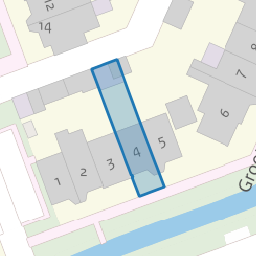 Perceel BSP00-B-2038