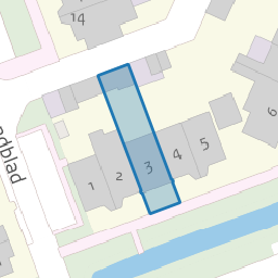 Perceel BSP00-B-2039