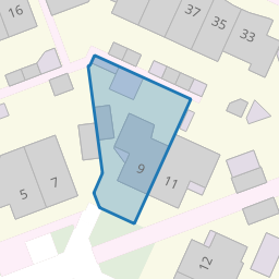 Perceel BSP00-B-2042