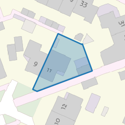 Perceel BSP00-B-2043