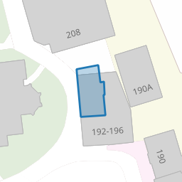 Perceel BSP00-B-2051