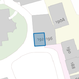 Perceel BSP00-B-2052