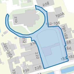 Perceel BSP00-B-2053