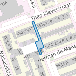 Perceel BSP00-B-2054