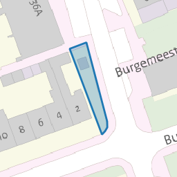 Perceel BSP00-B-2055