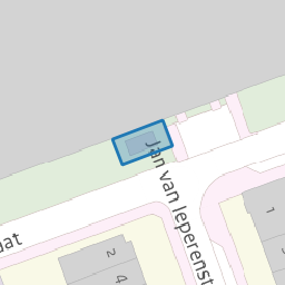 Perceel BSP00-B-2058