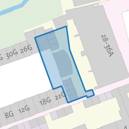 Perceel BSP00-B-2065