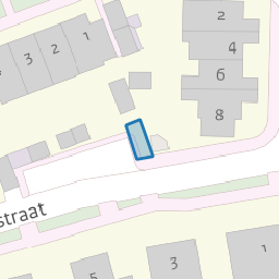 Perceel BSP00-B-2101