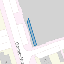 Perceel BSP00-B-2109