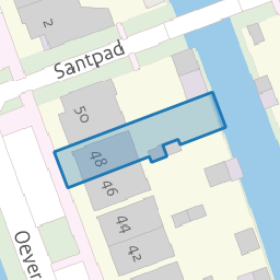 Perceel BSP00-B-2116