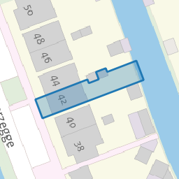 Perceel BSP00-B-2119