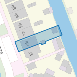 Perceel BSP00-B-2120