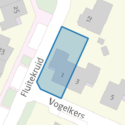 Perceel BSP00-B-2126