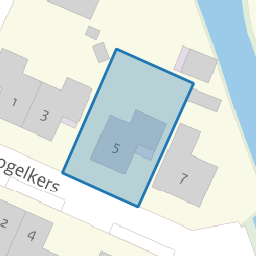 Perceel BSP00-B-2128