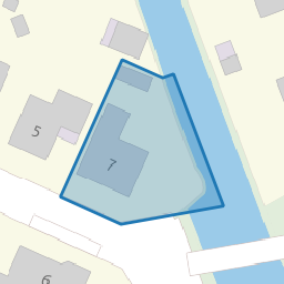 Perceel BSP00-B-2129