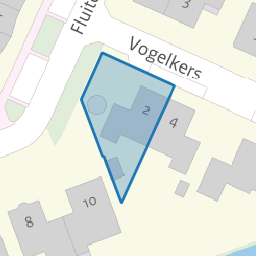 Perceel BSP00-B-2130