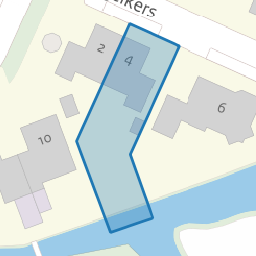 Perceel BSP00-B-2131