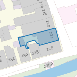 Perceel BSP00-B-2134