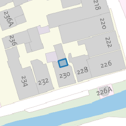 Perceel BSP00-B-2135