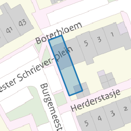 Perceel BSP00-B-2148