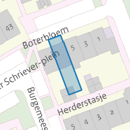 Perceel BSP00-B-2149