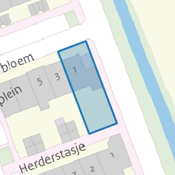 Perceel BSP00-B-2152