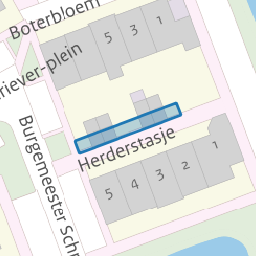 Perceel BSP00-B-2153