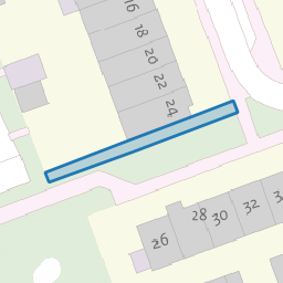 Perceel BSP00-B-2156