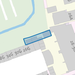 Perceel BSP00-B-2158