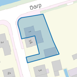 Perceel BSP00-B-2163