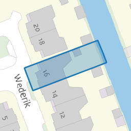 Perceel BSP00-B-2164