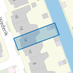 Perceel BSP00-B-2166