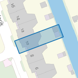 Perceel BSP00-B-2167