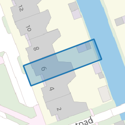 Perceel BSP00-B-2169