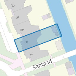 Perceel BSP00-B-2170