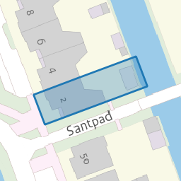 Perceel BSP00-B-2171