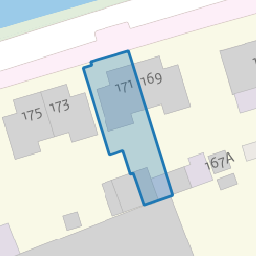 Perceel BSP00-B-2174