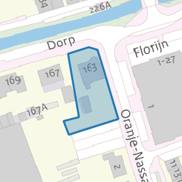 Perceel BSP00-B-2175