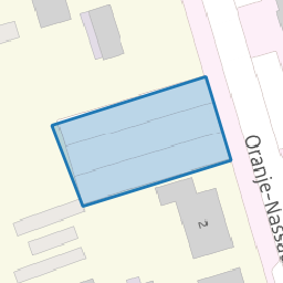 Perceel BSP00-B-2176