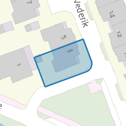 Perceel BSP00-B-2181