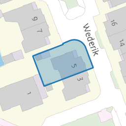 Perceel BSP00-B-2182