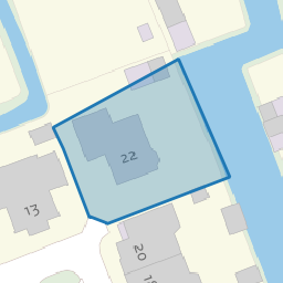 Perceel BSP00-B-2187