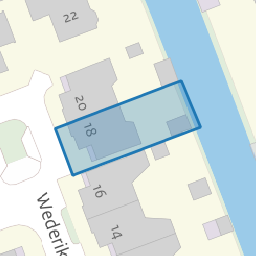 Perceel BSP00-B-2189